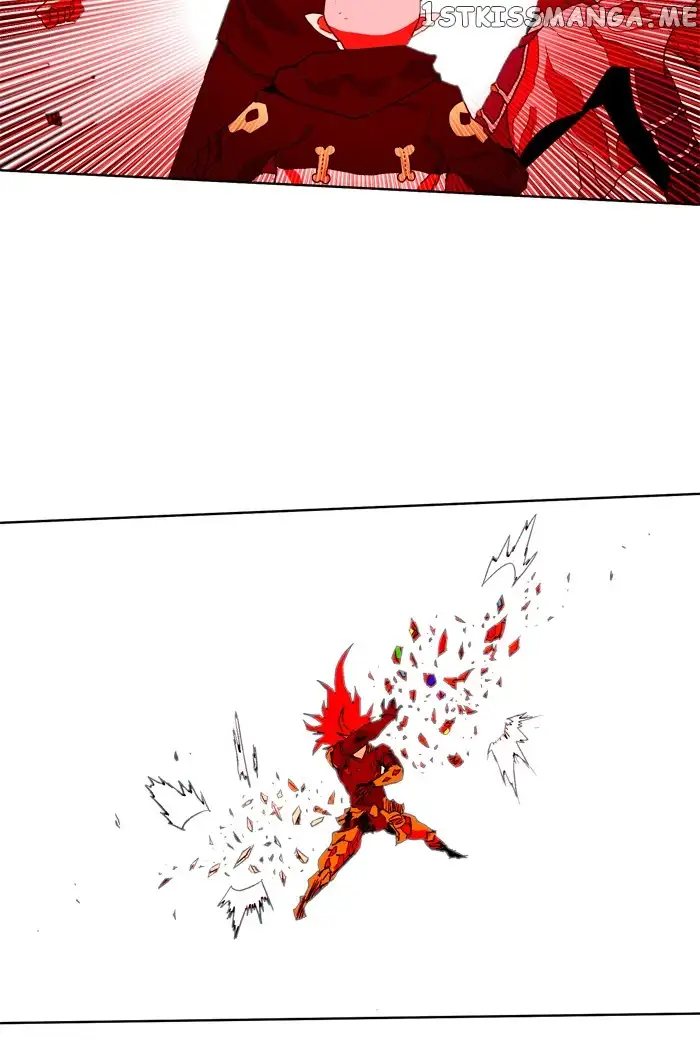 Read Hardcore Leveling Warrior (en) Manga Online