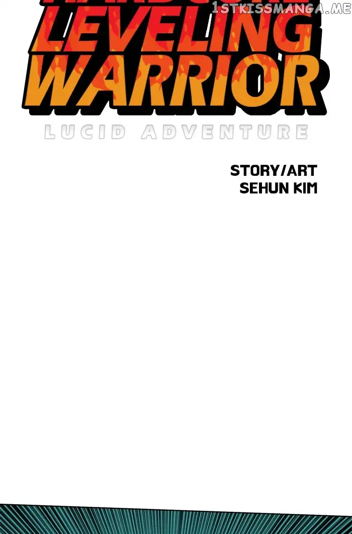 Read Hardcore Leveling Warrior (en) Manga Online