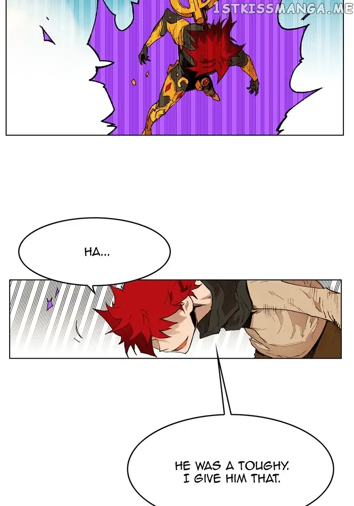 Read Hardcore Leveling Warrior (en) Manga Online