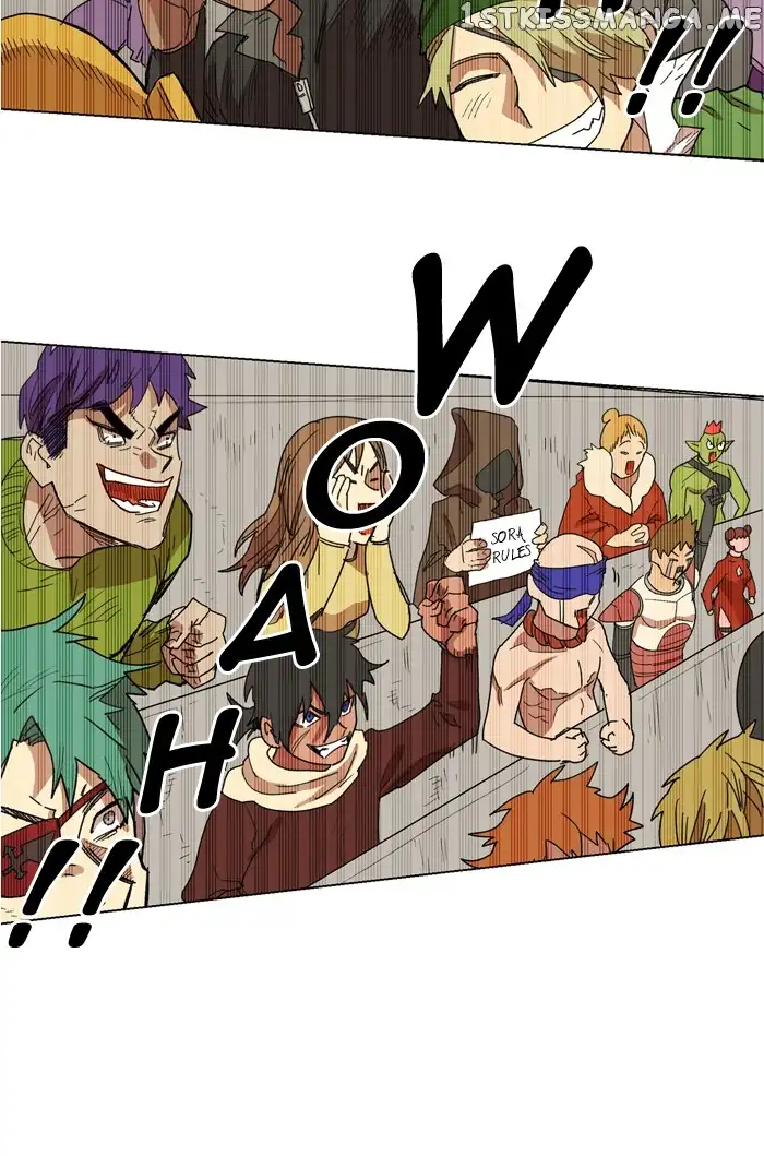 Read Hardcore Leveling Warrior (en) Manga Online