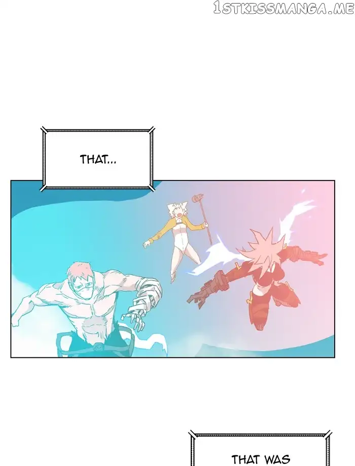 Read Hardcore Leveling Warrior (en) Manga Online