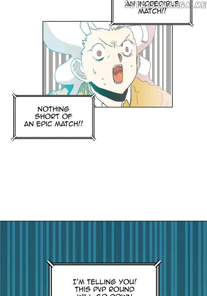 Read Hardcore Leveling Warrior (en) Manga Online