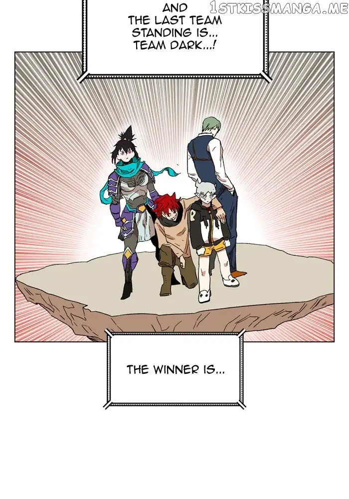 Read Hardcore Leveling Warrior (en) Manga Online