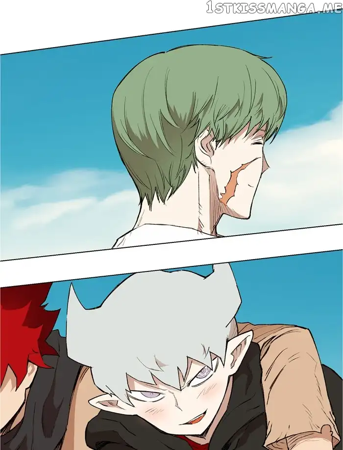 Read Hardcore Leveling Warrior (en) Manga Online