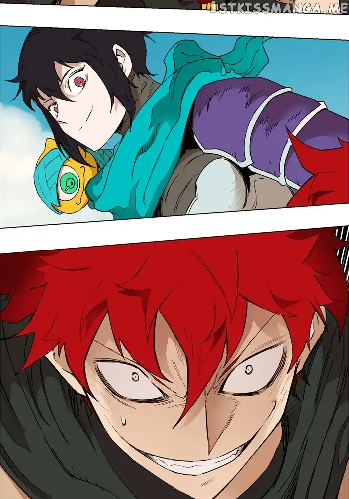 Read Hardcore Leveling Warrior (en) Manga Online