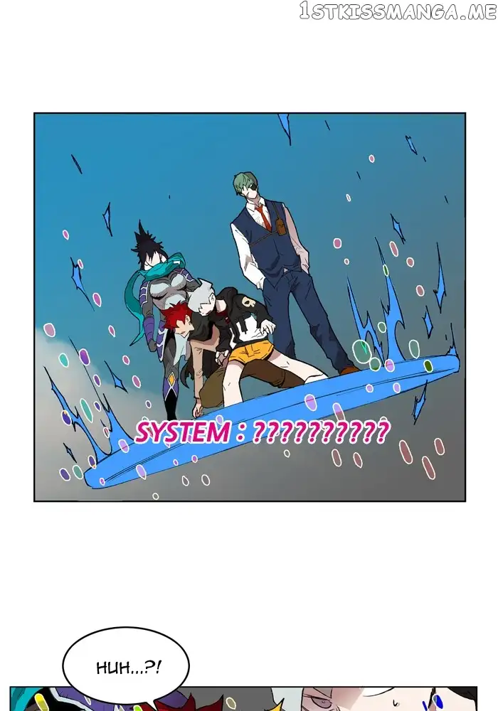 Read Hardcore Leveling Warrior (en) Manga Online