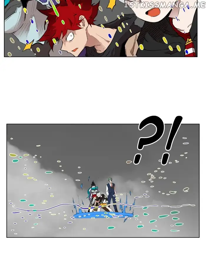 Read Hardcore Leveling Warrior (en) Manga Online