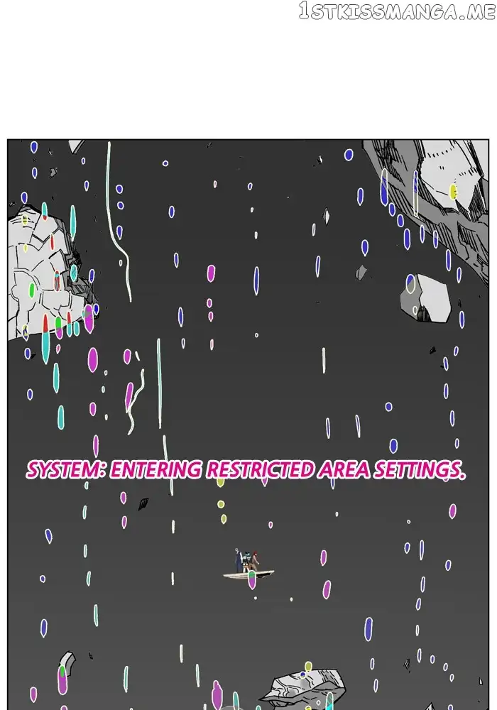 Read Hardcore Leveling Warrior (en) Manga Online