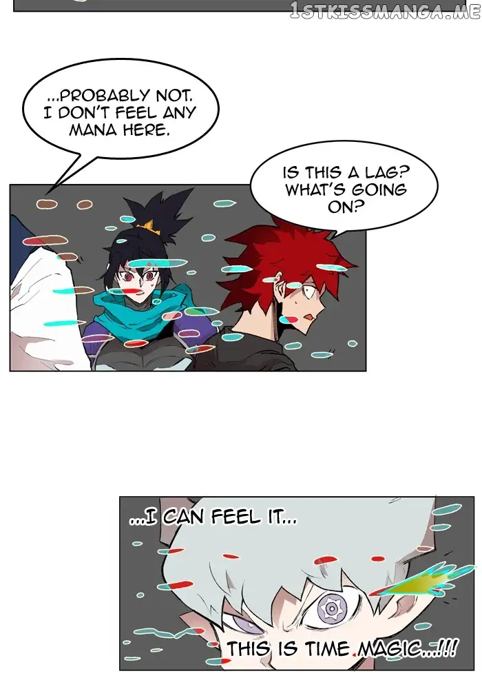 Read Hardcore Leveling Warrior (en) Manga Online