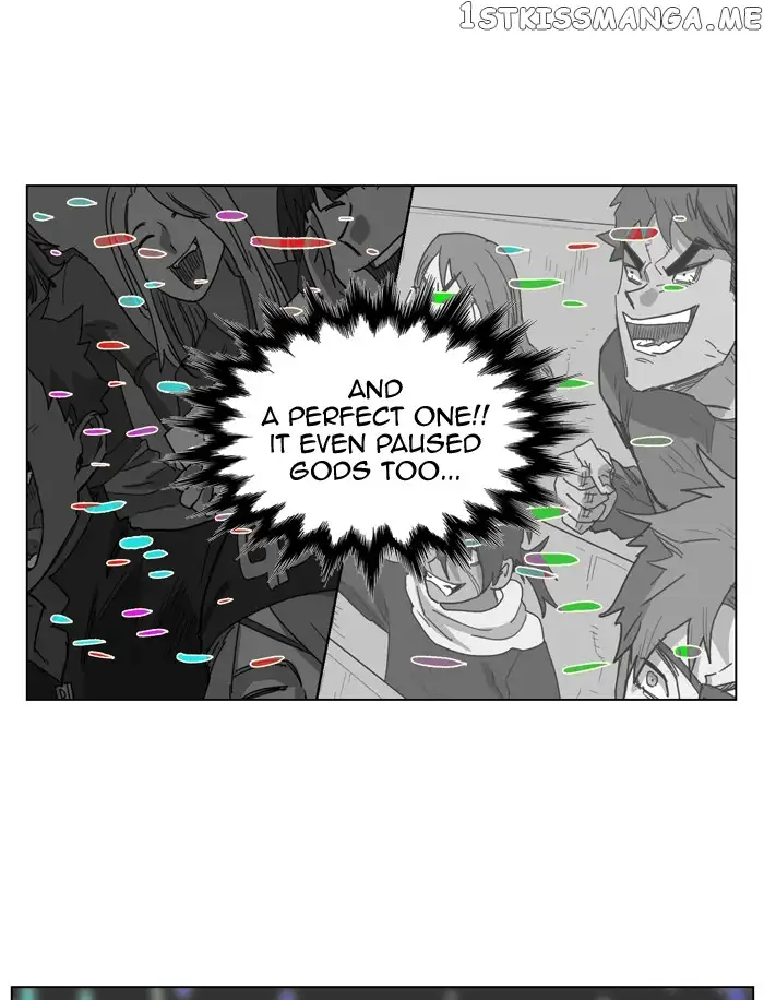 Read Hardcore Leveling Warrior (en) Manga Online