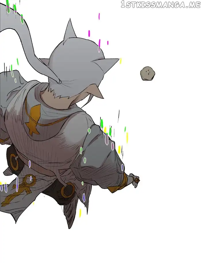 Read Hardcore Leveling Warrior (en) Manga Online