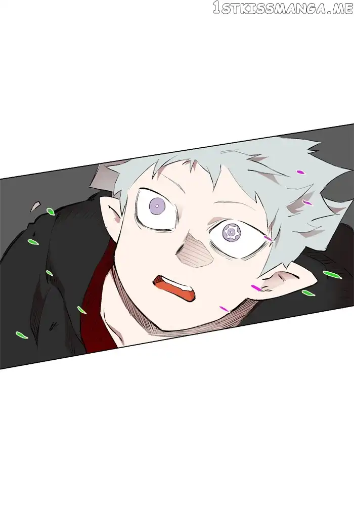 Read Hardcore Leveling Warrior (en) Manga Online