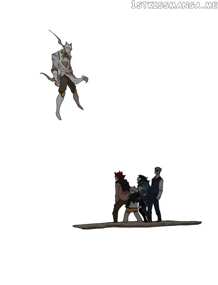 Read Hardcore Leveling Warrior (en) Manga Online