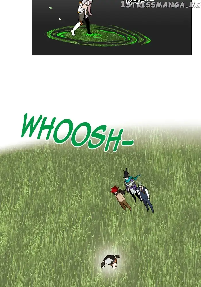 Read Hardcore Leveling Warrior (en) Manga Online