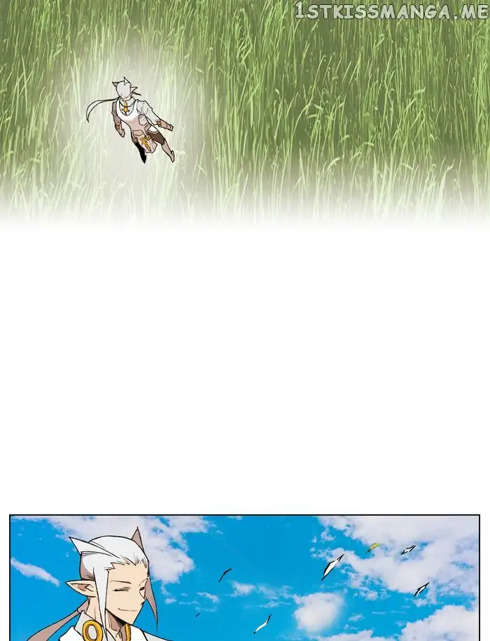 Read Hardcore Leveling Warrior (en) Manga Online