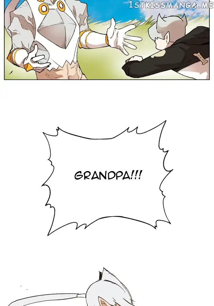 Read Hardcore Leveling Warrior (en) Manga Online