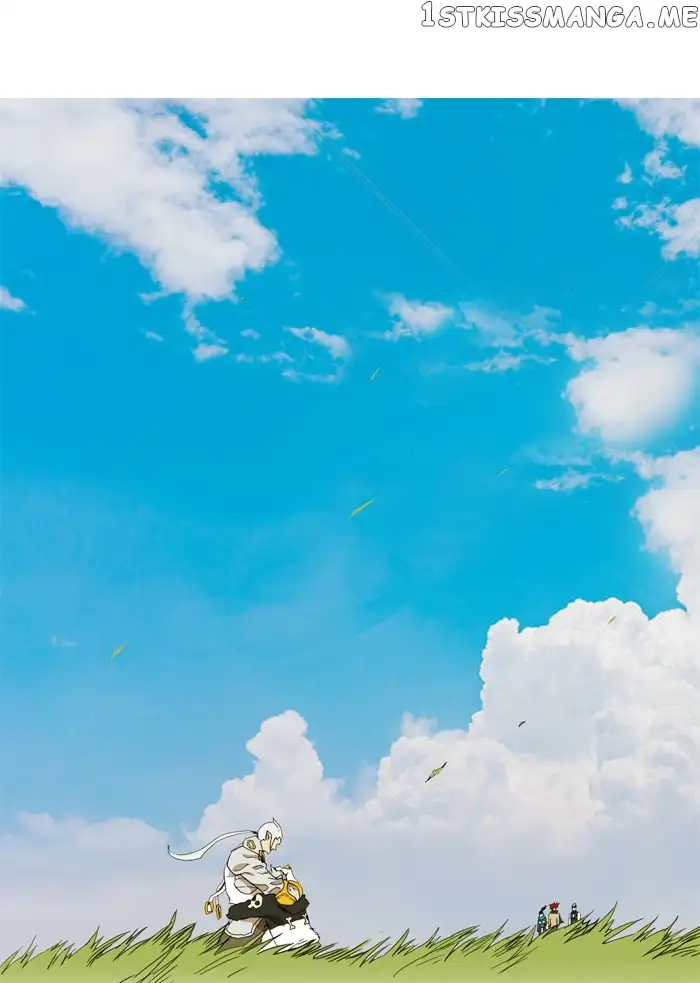 Read Hardcore Leveling Warrior (en) Manga Online