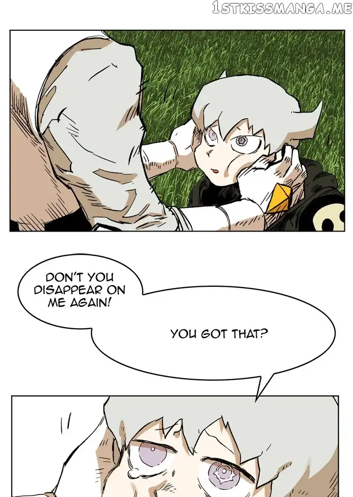 Read Hardcore Leveling Warrior (en) Manga Online