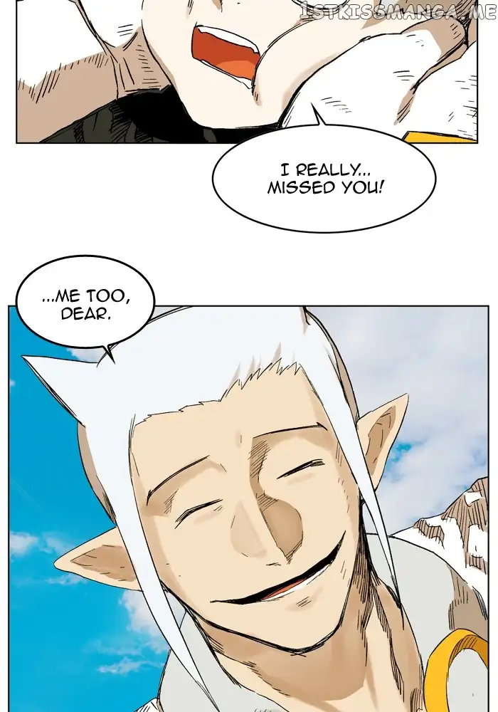 Read Hardcore Leveling Warrior (en) Manga Online