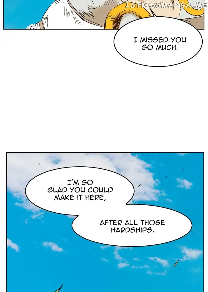 Read Hardcore Leveling Warrior (en) Manga Online