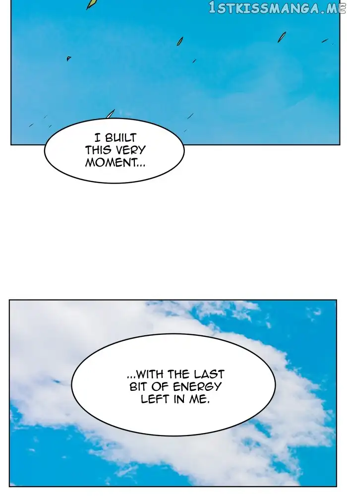 Read Hardcore Leveling Warrior (en) Manga Online