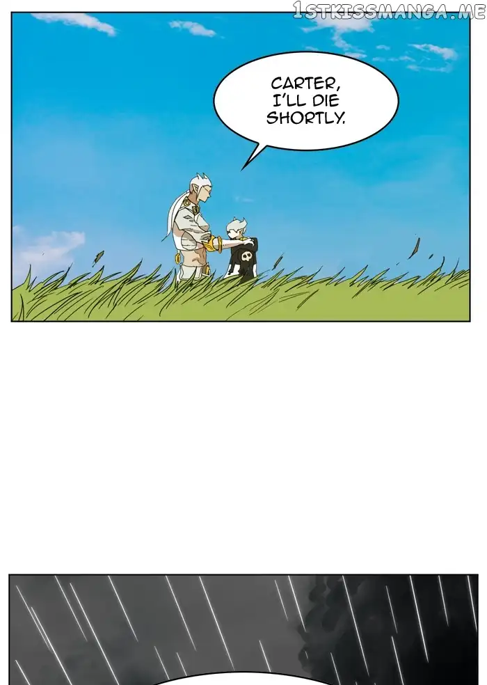 Read Hardcore Leveling Warrior (en) Manga Online