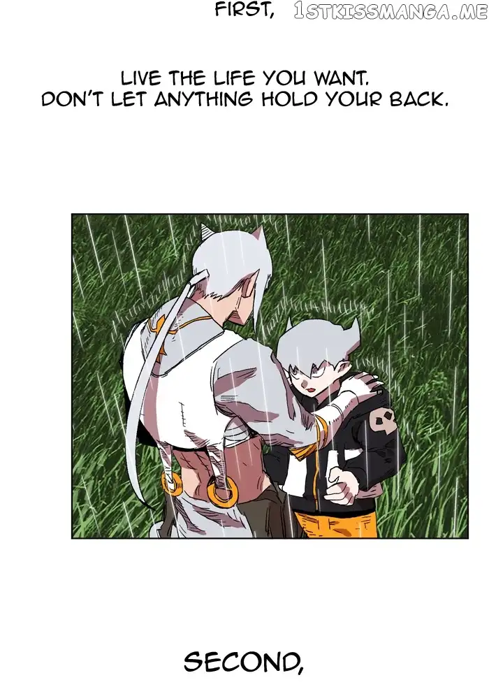 Read Hardcore Leveling Warrior (en) Manga Online