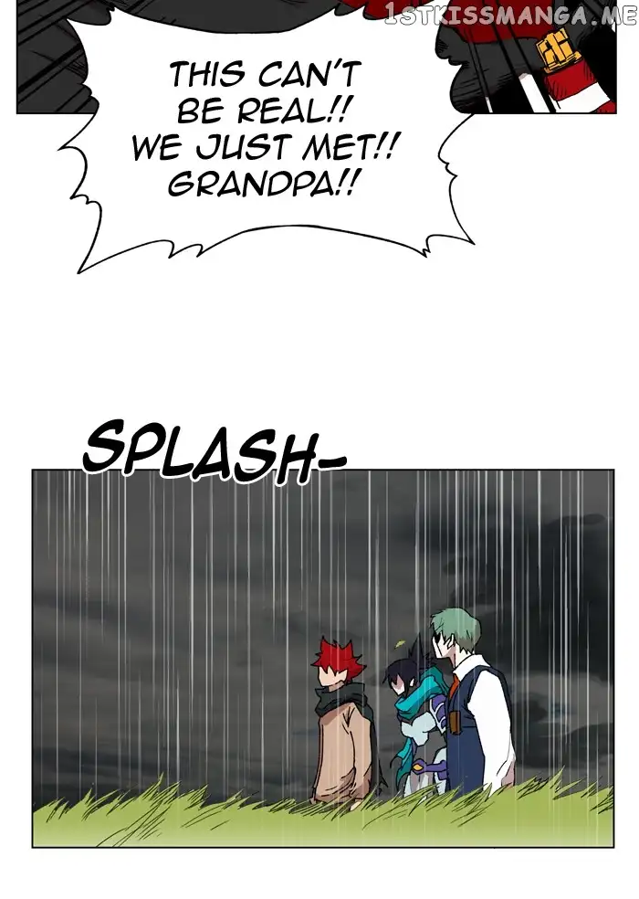 Read Hardcore Leveling Warrior (en) Manga Online