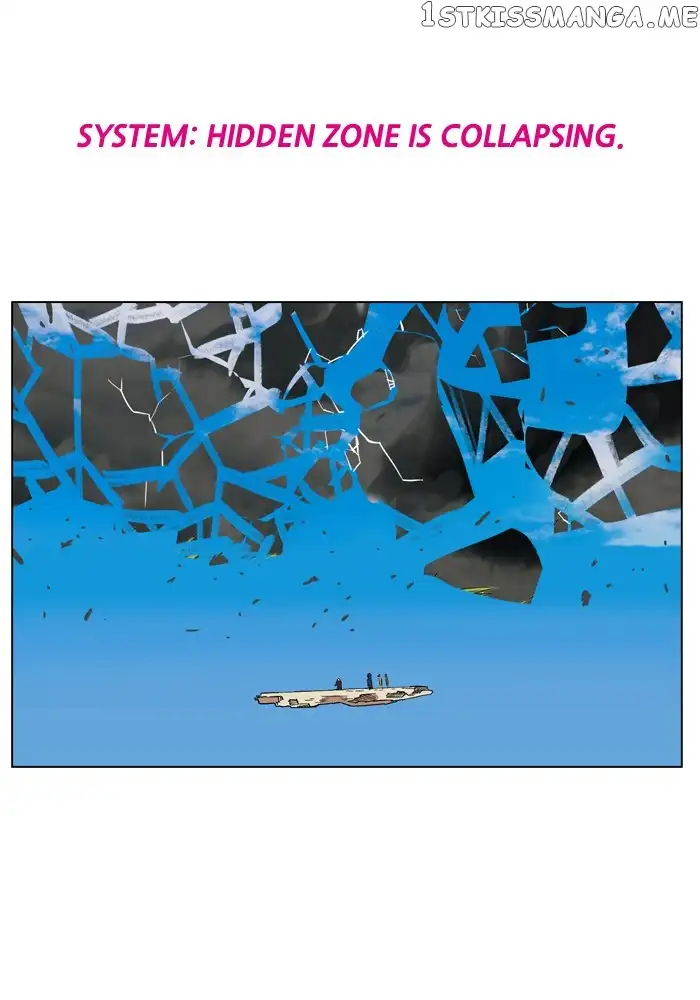 Read Hardcore Leveling Warrior (en) Manga Online