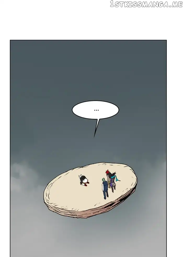 Read Hardcore Leveling Warrior (en) Manga Online