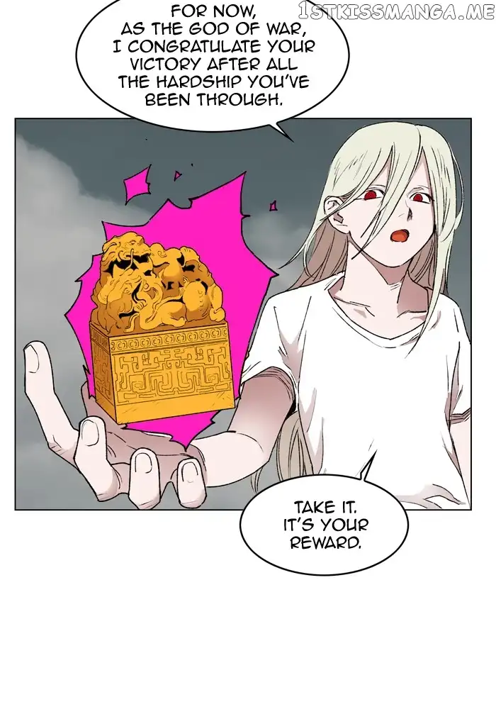 Read Hardcore Leveling Warrior (en) Manga Online