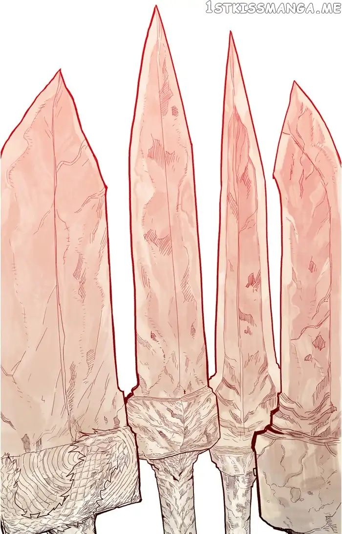 Read Hardcore Leveling Warrior (en) Manga Online