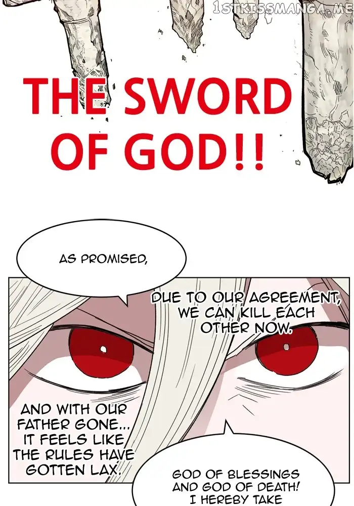 Read Hardcore Leveling Warrior (en) Manga Online