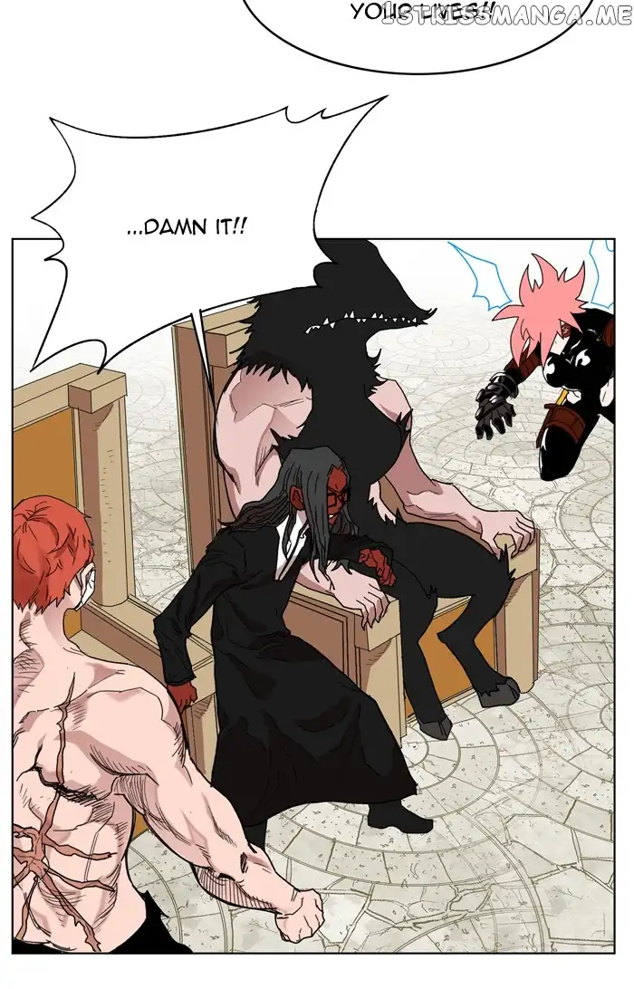 Read Hardcore Leveling Warrior (en) Manga Online