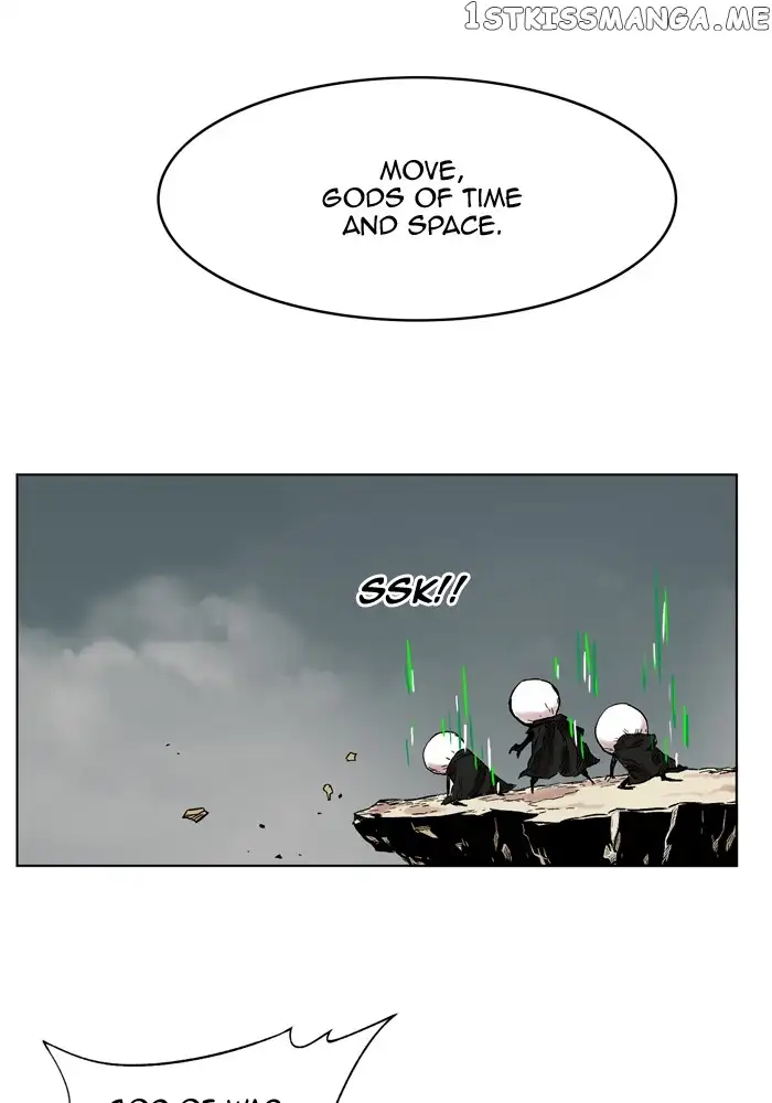 Read Hardcore Leveling Warrior (en) Manga Online