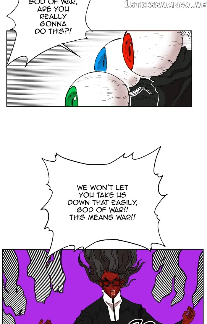 Read Hardcore Leveling Warrior (en) Manga Online