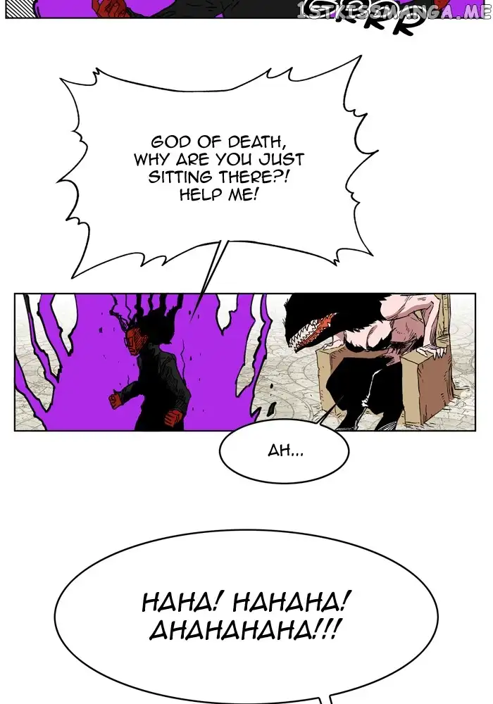 Read Hardcore Leveling Warrior (en) Manga Online