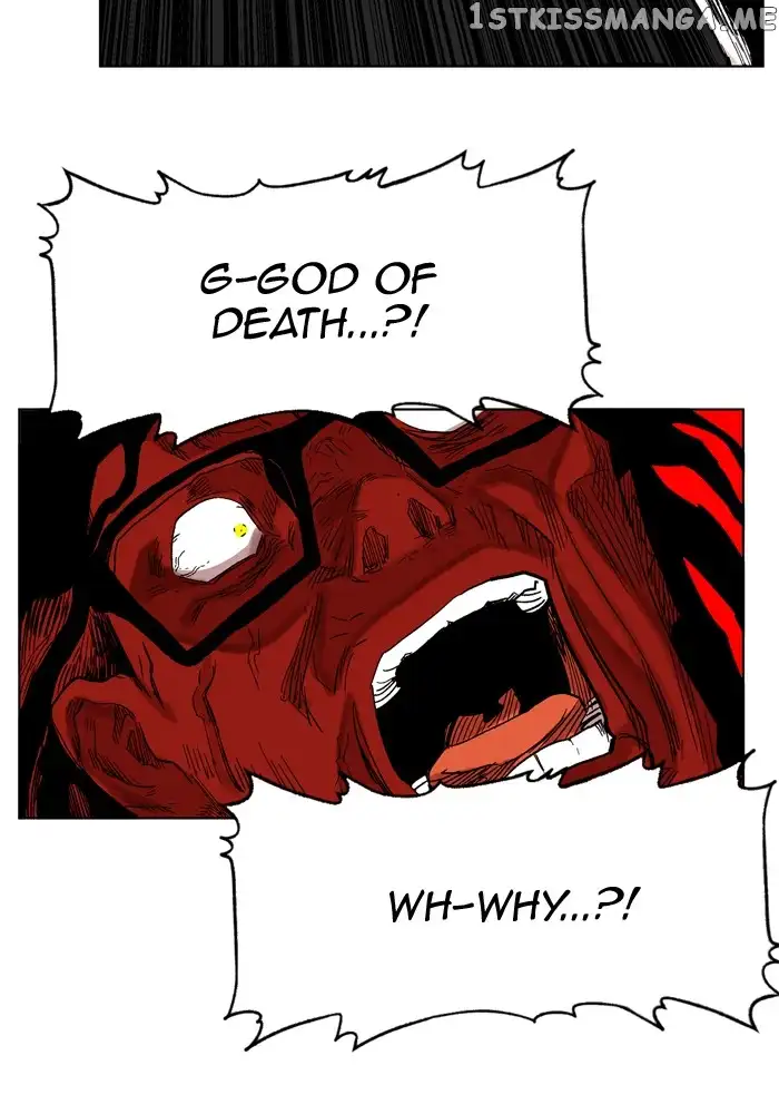 Read Hardcore Leveling Warrior (en) Manga Online