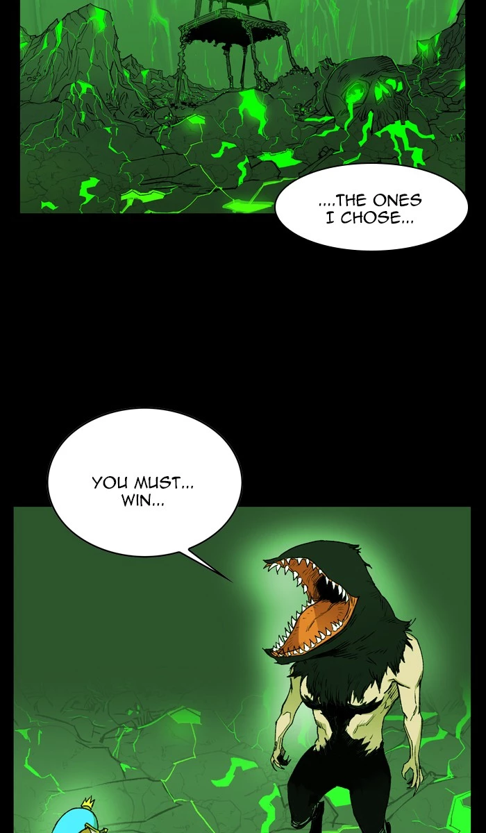 Read Hardcore Leveling Warrior (en) Manga Online