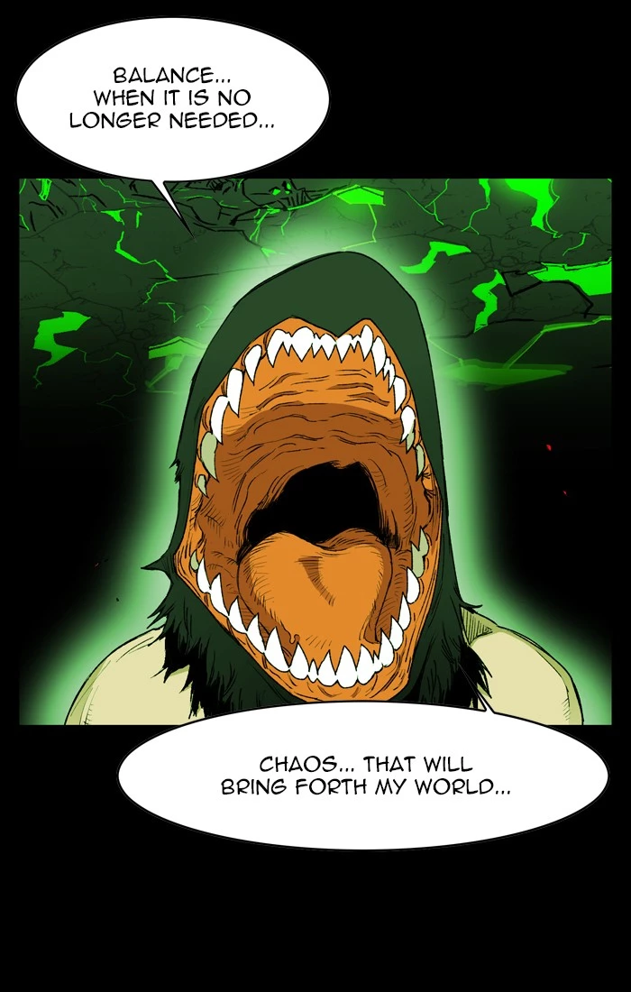 Read Hardcore Leveling Warrior (en) Manga Online