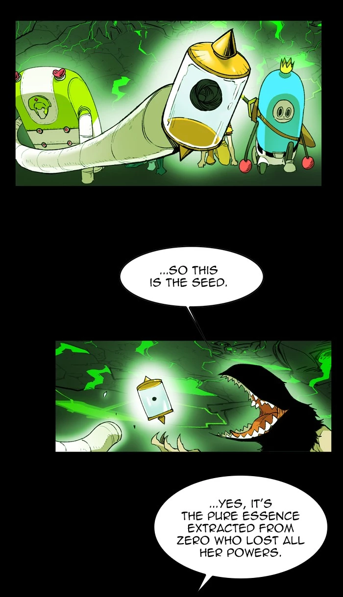 Read Hardcore Leveling Warrior (en) Manga Online