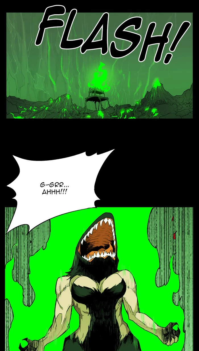 Read Hardcore Leveling Warrior (en) Manga Online