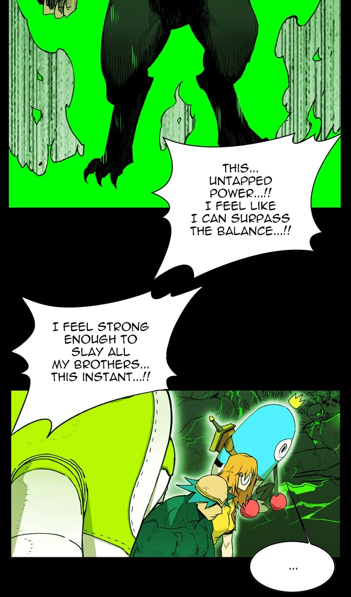 Read Hardcore Leveling Warrior (en) Manga Online