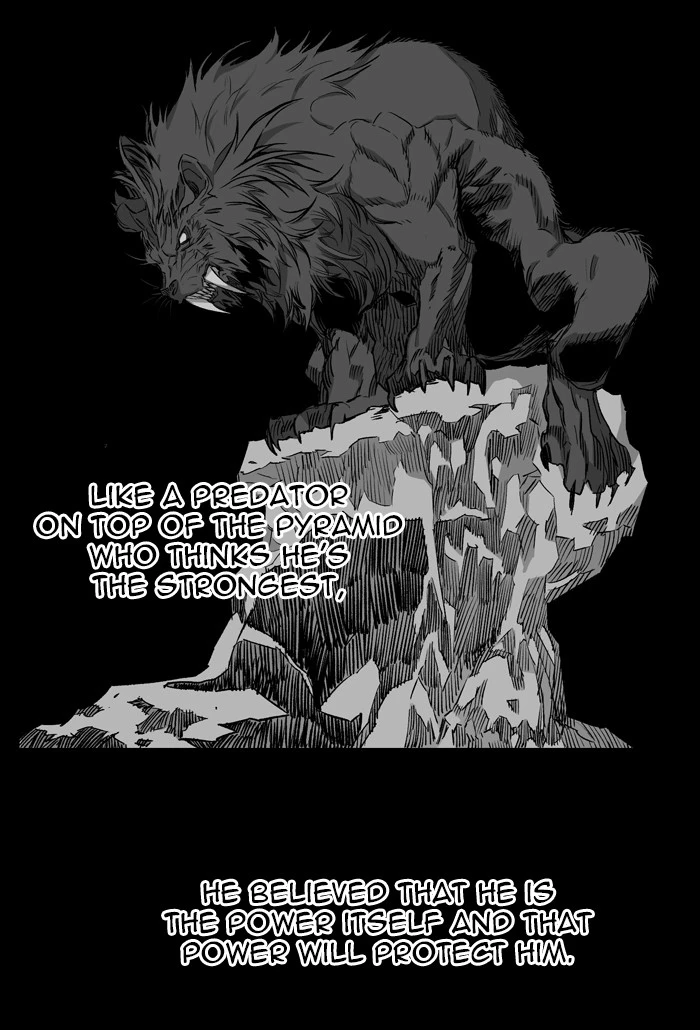 Read Hardcore Leveling Warrior (en) Manga Online