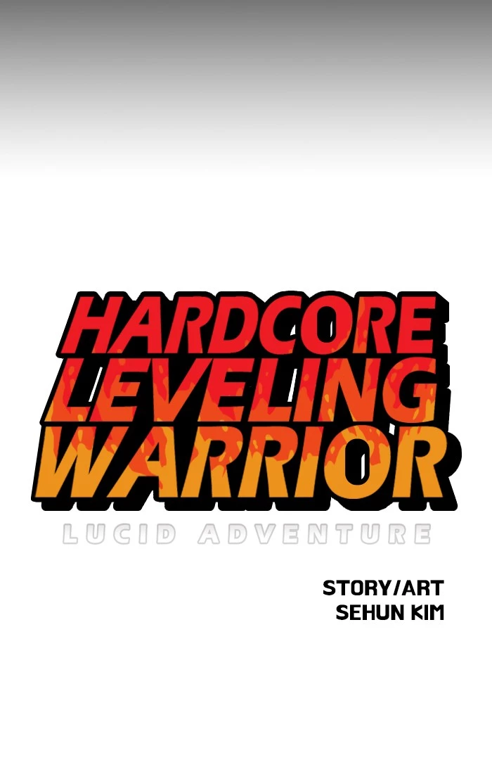 Read Hardcore Leveling Warrior (en) Manga Online