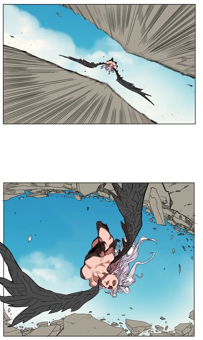 Read Hardcore Leveling Warrior (en) Manga Online