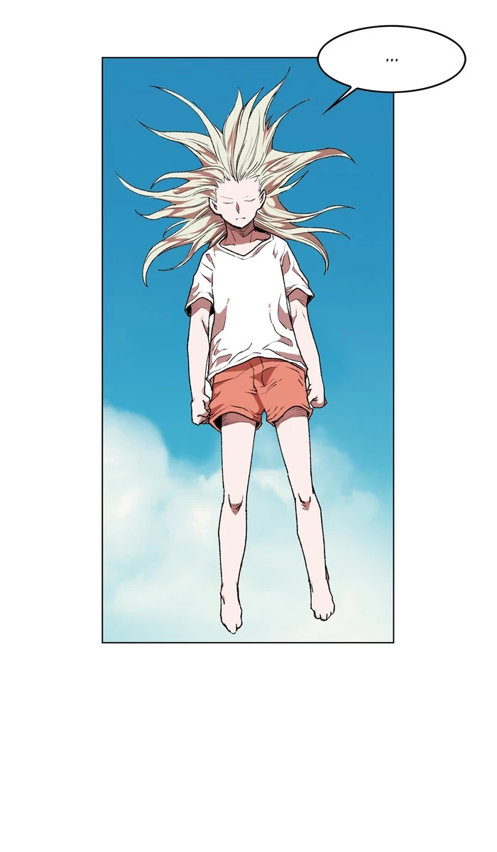 Read Hardcore Leveling Warrior (en) Manga Online