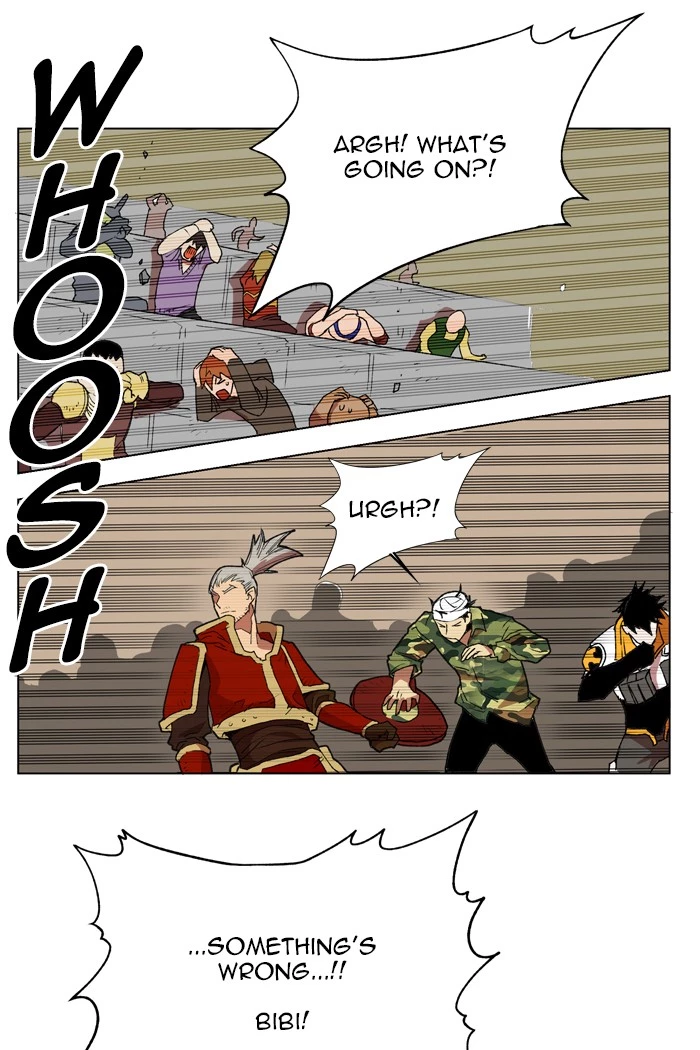 Read Hardcore Leveling Warrior (en) Manga Online