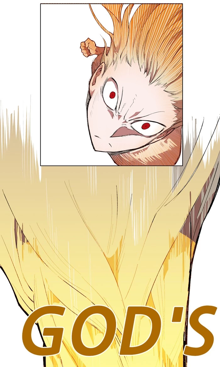 Read Hardcore Leveling Warrior (en) Manga Online