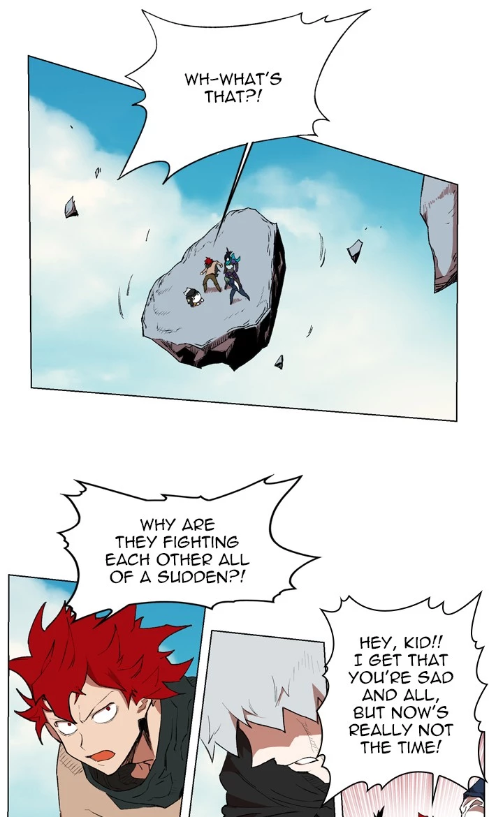 Read Hardcore Leveling Warrior (en) Manga Online